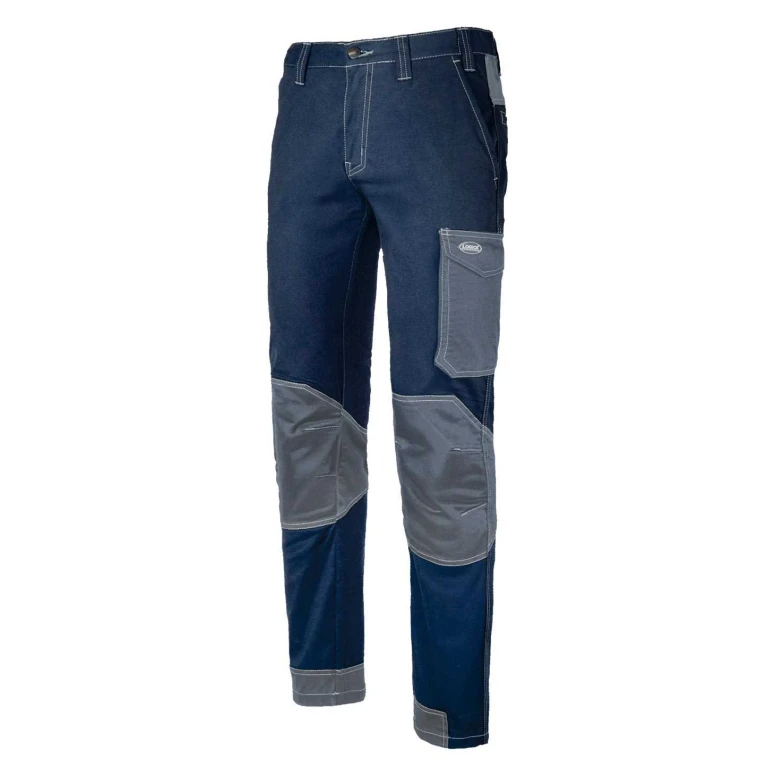 Pantalones de trabajo Logica FANTOM/1 Stretch Multi-bolsillos
