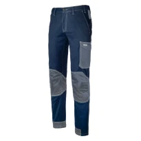 Pantalones de trabajo Logica FANTOM/1 Stretch Multi-bolsillos