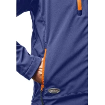 Chaqueta de trabajo Logica SLALOMCAP9 Invernal Softshell Stretch Multi-bolsillos Impermeable