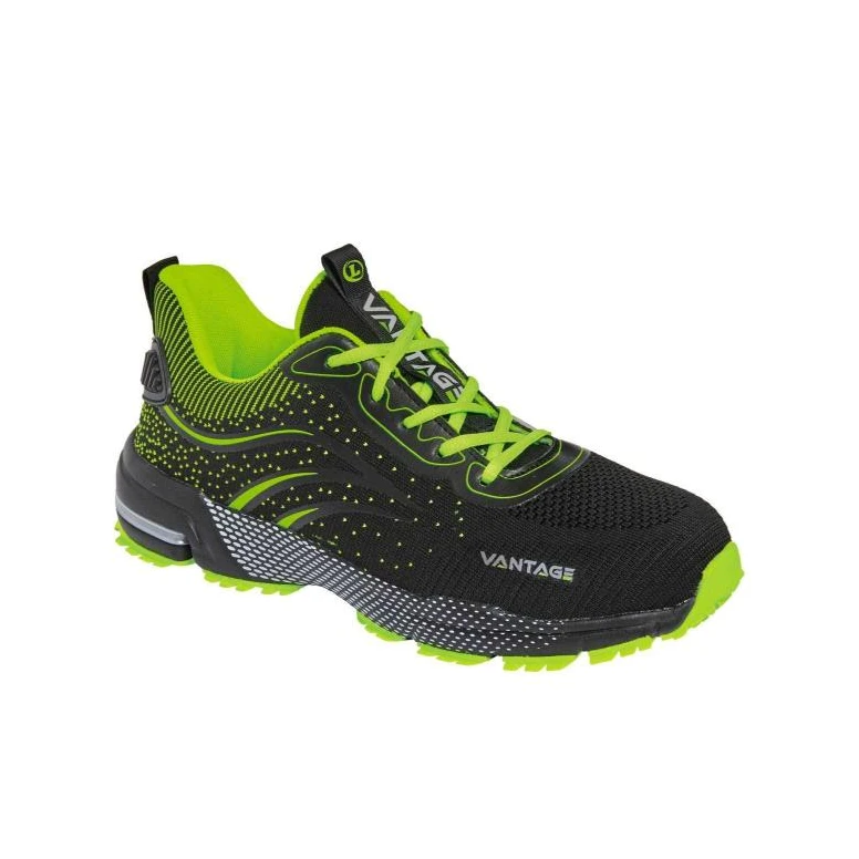 Zapatos de seguridad Logica VANTAGE/1 SP1L SRC Bajos