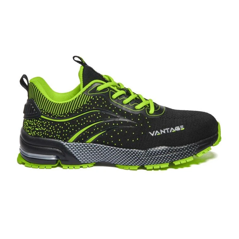 Zapatos de seguridad Logica VANTAGE/1 SP1L SRC Bajos