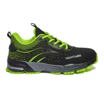 Zapatos de seguridad Logica VANTAGE/1 SP1L SRC Bajos