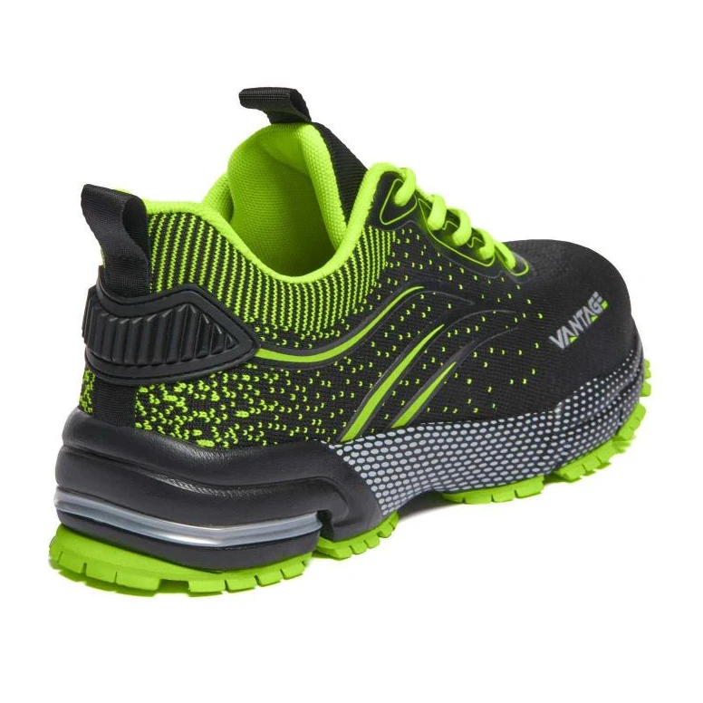 Zapatos de seguridad Logica VANTAGE/1 SP1L SRC Bajos