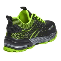 Zapatos de seguridad Logica VANTAGE/1 SP1L SRC Bajos