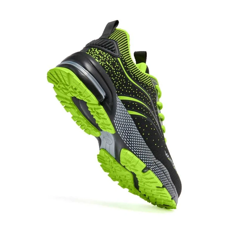 Zapatos de seguridad Logica VANTAGE/1 SP1L SRC Bajos