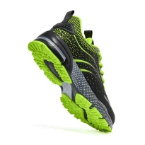 Zapatos de seguridad Logica VANTAGE/1 SP1L SRC Bajos
