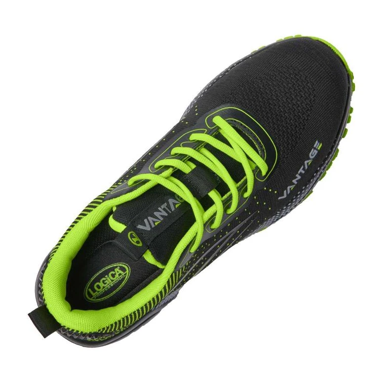Zapatos de seguridad Logica VANTAGE/1 SP1L SRC Bajos