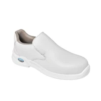 Mocasín de Trabajo Logica Petra S2 FO SRC ESD Sin Metal Bajo