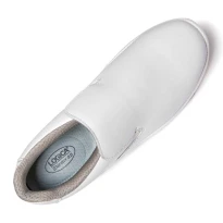 Mocasín de Trabajo Logica Petra S2 FO SRC ESD Sin Metal Bajo