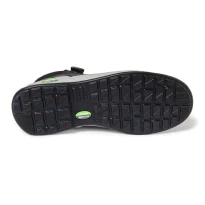 Zapatos de Seguridad Logica Selva S3S FO SR ESD Altas