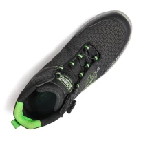 Zapatos de Seguridad Logica Selva S3S FO SR ESD Altas