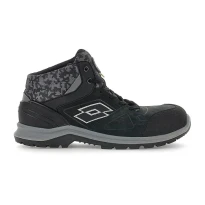Zapatos de Seguridad Altos Lotto Hit 200 Mid S3 SRC ESD 211872