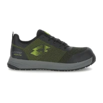 Zapatos de Seguridad Bajos Metalfree Lotto Move 400 S1PL HRO SR 220484