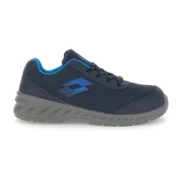 Zapatos de Seguridad Bajos Metalfree Lotto First 700 S1PL ESD SR FO 221233