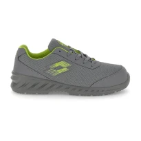 Zapatos de Seguridad Bajos Metalfree Lotto First 700 S1PL ESD SR FO 221233