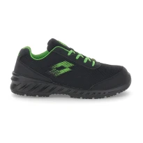 Zapatos de Seguridad Bajos Metalfree Lotto First 700 S1PL ESD SR FO 221233