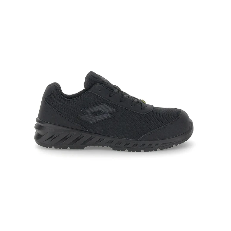 Zapatos de Seguridad Bajos Metalfree Lotto First 700 S1PL ESD SR FO 221233