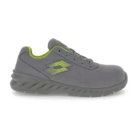 Zapatos de Seguridad Bajos Metalfree Lotto First 600 S3L ESD SR FO 221234