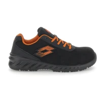 Zapatos de Seguridad Bajos Metalfree Lotto First 600 S3L ESD SR FO 221234