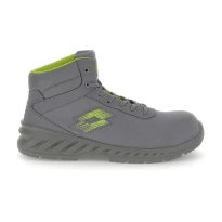 Zapatos de Seguridad Altos Metalfree Lotto First 600 Mid S3L ESD SR FO 221235