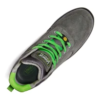 Zapatos de Seguridad Logica Meteor S1PS FO SR ESD Sin Metal Altos