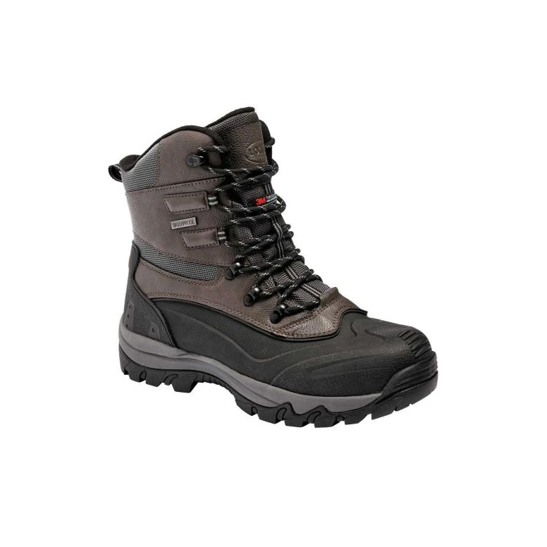 Zapatos de Seguridad Logica Siberian Altos