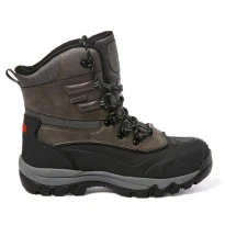 Zapatos de Seguridad Logica Siberian Altos 2
