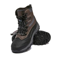 Zapatos de Seguridad Logica Siberian Altos