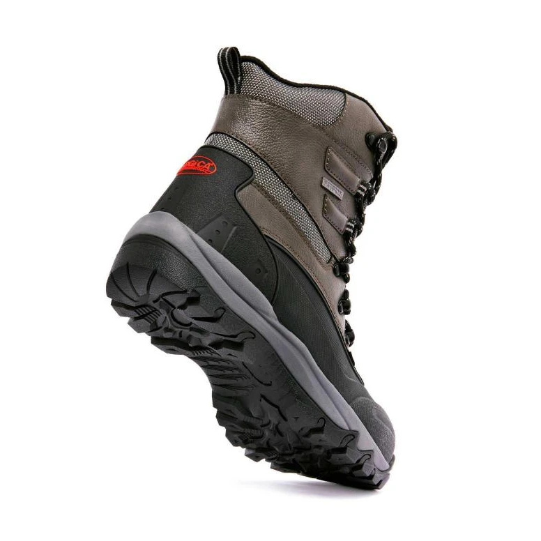Zapatos de Seguridad Logica Siberian Altos