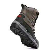 Zapatos de Seguridad Logica Siberian Altos