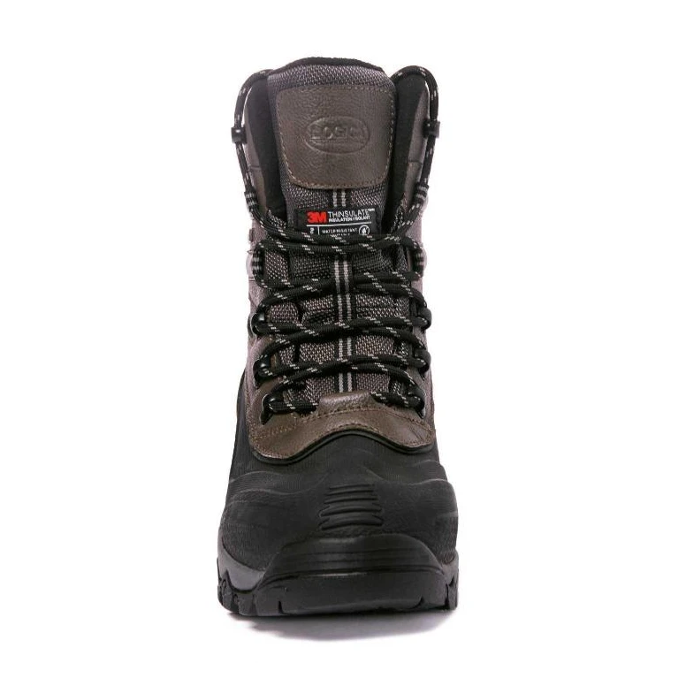 Zapatos de Seguridad Logica Siberian Altos
