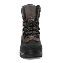 Zapatos de Seguridad Logica Siberian Altos