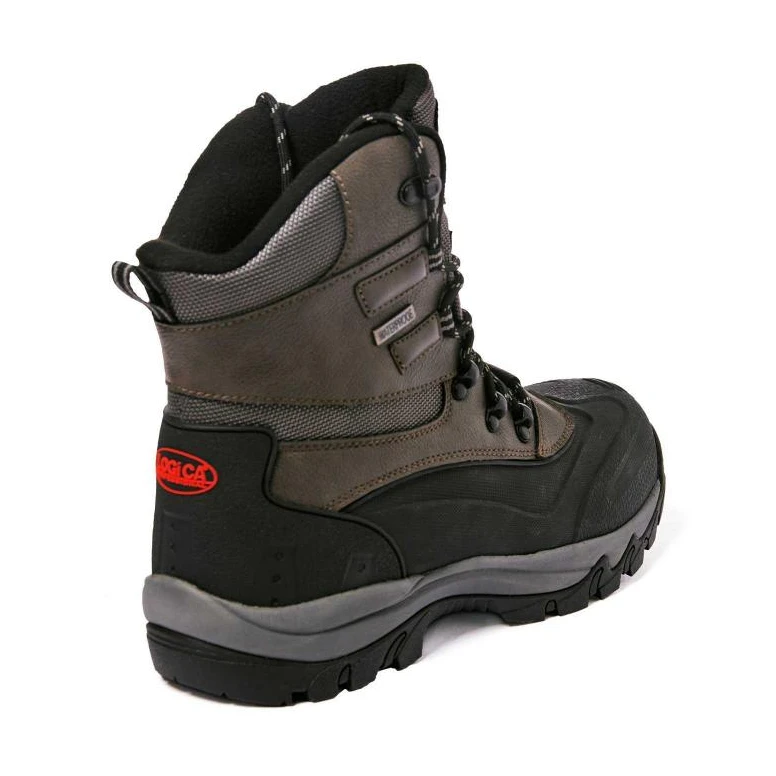 Zapatos de Seguridad Logica Siberian Altos