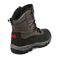 Zapatos de Seguridad Logica Siberian Altos