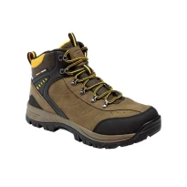 Zapatos de Seguridad Logica Castor Altos