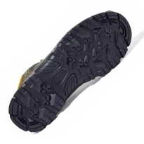 Zapatos de Seguridad Logica Castor Altos
