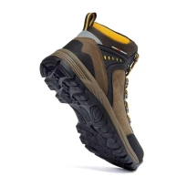 Zapatos de Seguridad Logica Castor Altos