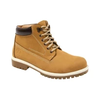 Zapatos de Seguridad Logica Colorado Altos