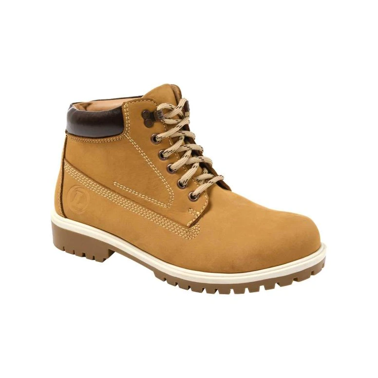 Zapatos de Seguridad Logica Colorado Altos
