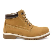 Zapatos de Seguridad Logica Colorado Altos 2