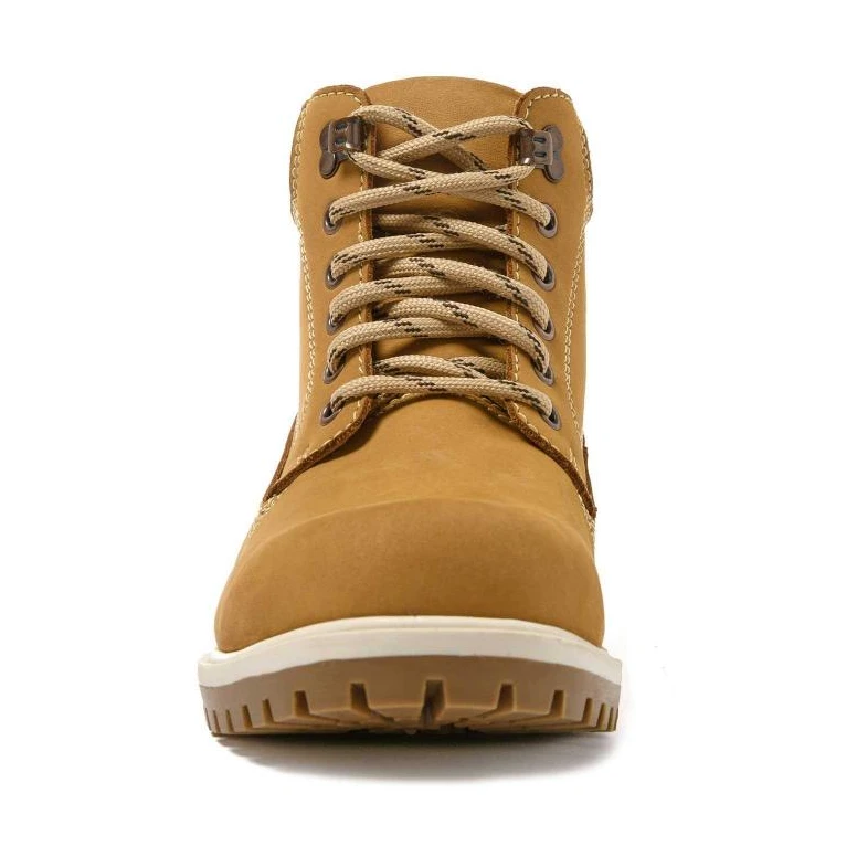Zapatos de Seguridad Logica Colorado Altos