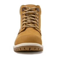 Zapatos de Seguridad Logica Colorado Altos