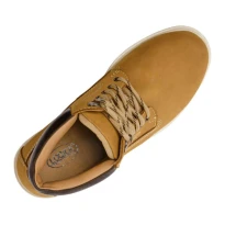 Zapatos de Seguridad Logica Colorado Altos