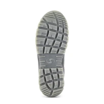 Zapatos de Seguridad Cierre Boa Sixton Tango High BOA S3S FO SR ESD 93555-00L Altos 2