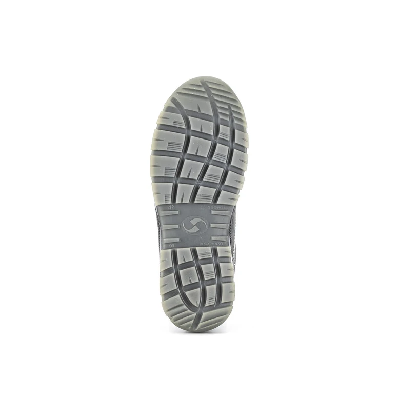 Zapatos de Seguridad Cierre Boa Sixton Tango High BOA S3S FO SR ESD 93555-00L Altos