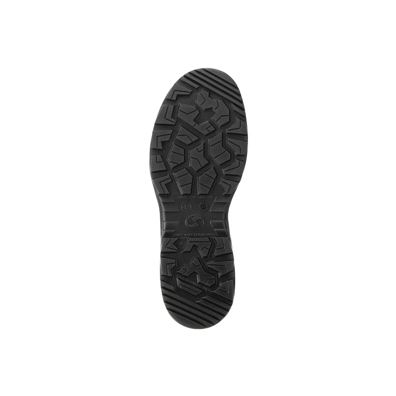 Zapatos de Seguridad Bajos Metalfree Sixton Xeno S3S FO SC ESD 66528-07L
