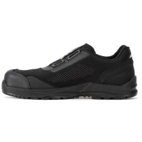 Zapatos de Seguridad Bajos Metalfree con Cierre BOA Sixton Xeno BOA S3S FO SC ESD 66547-00L
