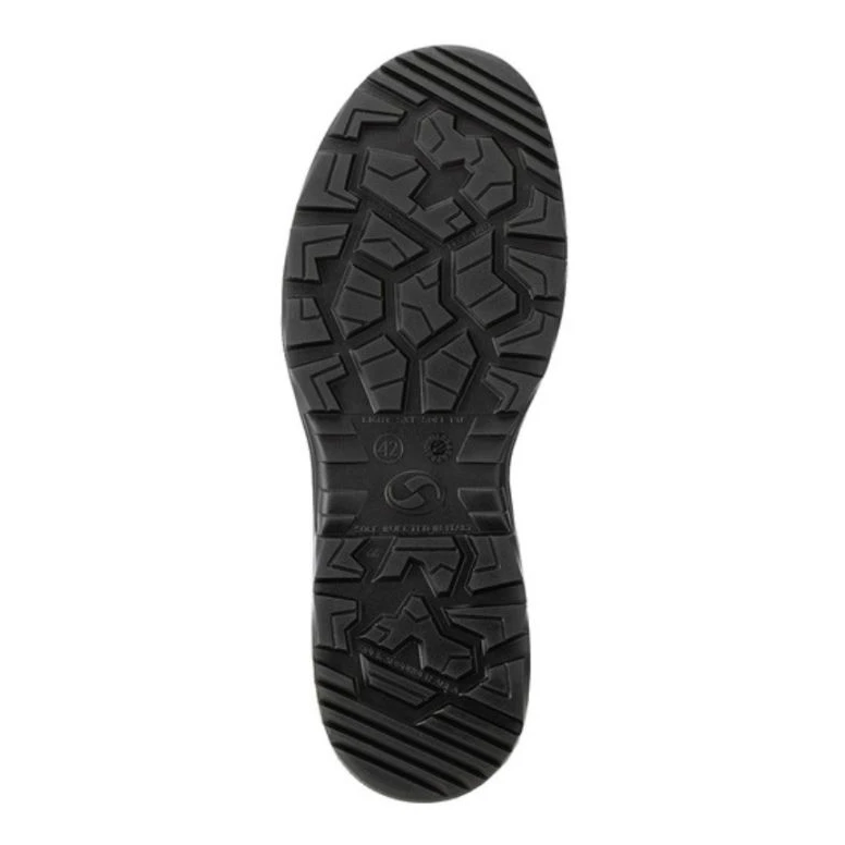 Zapatos de Seguridad Bajos Metalfree con Cierre BOA Sixton Xeno BOA S3S FO SC ESD 66547-00L