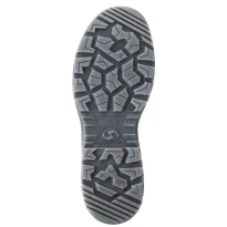 Zapatos de Seguridad Bajos Metalfree con Cierre BOA Sixton Neon BOA S3S FO SC ESD 66532-01L
