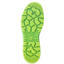 Zapatos de Seguridad Bajos Metalfree con Cierre BOA Sixton Neon BOA S1PS FO SC ESD 66532-03L